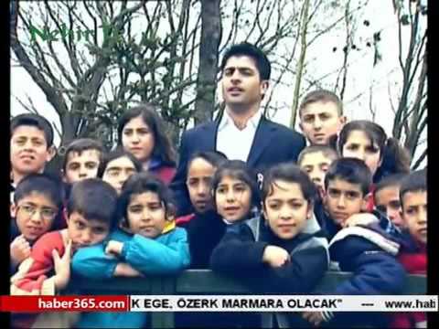 Sedat Uçan-Aşk İle Öten Bülbüller Video Klip