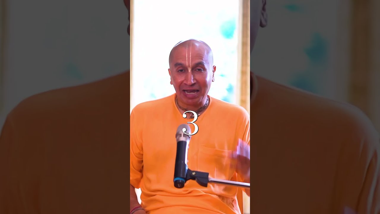 3 Reasons To Thank Your Parents Gaurangadas Official Shorts