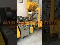 Cold Press Walnut Oil Extraction Machine