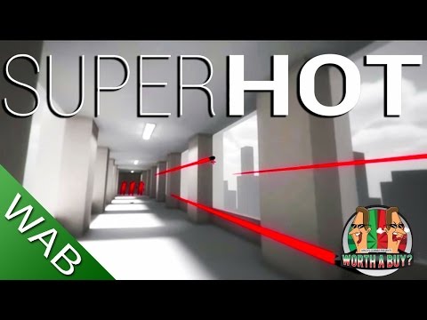 SUPERHOT