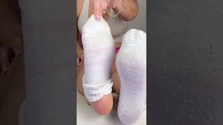 Ready To Enjoi A Tickle