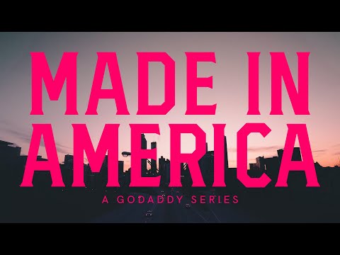 Wideo: Kiedy zaczęło się „made in america”?