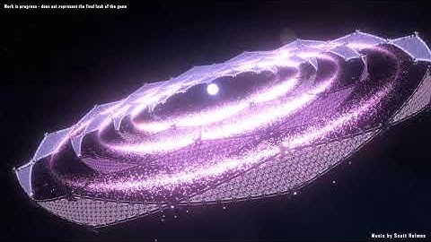 Dyson Sphere Program Video Game Trailer | Early Access | Game Play Trailer