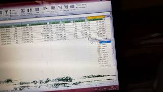 Sortir Data Sederhana, Custom, Subtotal, Advance Filter #excel 