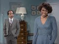 Clip first serious trans story on a us network sitcom  the jeffersons once a friend  1977