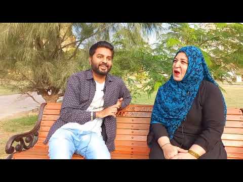 Pakistani Muslim Lady Visited Dehradun,India Sharing Expeeience