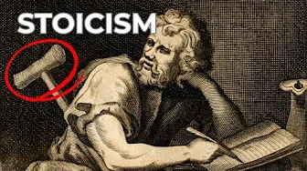 Why You Should Study Philosophy (Even If You're Not Into It): Stoicism thumbnail