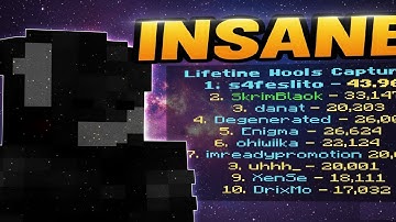 Top #1 Hypixel Capture the Wool Montage #1