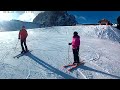 Ski Val Gardena-Ciampinoi-Black
