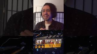 Stuntman: Hollywood Reaction #stuntman #stateofplay