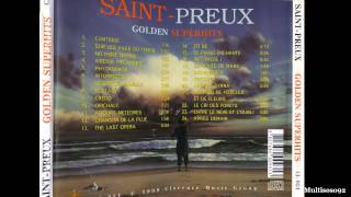 Saint-Preux - Golden Superhits (Compilation) - Chanson De La Pluie