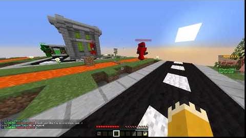 Hacking on Mineplex Micro Battles