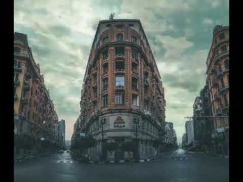 بيني وبينك مراكب كانت سايره بينا