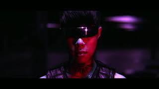 NEUROKLAST - Beyond the Blackwall (Official Music Video)
Beyond the Blackwall is taken from :
NEUROKLAST - Beyond The Blackwall (Digital Only Release)
PN 088
ProNoize / Dark Dimensions Label Group
Release Date : 03.12.2021
Available here :
https://orcd.co/beyond_the_blackwall
Neuroklast (greek Neuro neuron, greek -klast shattered), the new project by Kay S. (Ex Chainreactor/ Epicarmina) and Markus H. (Former reAdjust/Former Fractal Age) tells different stories of an upcoming dark future, where corporations replace governments, emotions are just code and flesh becomes machinery.
To achieve this Neuroklast uses many elements of synthwave, industrial, dark electro and epic instruments not only to deliver pounding rythms to clubs, but to inject images into the minds of the consumer. Dive into a world of havoc, new cultures and dark megacities. Be a part of the Neuroklast network!
Tracklist:
01 Corporations (Intro)
02 No Future
03 Beyond the Blackwall
04 Samurai
05 Psycho
06 Alt C
07 Relic (feat. Razorchild)
08 Midnight City (Interlude)
09 Mikoshi
10 Krtrim Sapana
11 Chrome Monk
12 Totentanz Pt 1
13 Totentanz Pt 2
14 Lenny Nero
15 The Badlands (Outro)
#cyberpunk
#synthwave
#razorchild
#cyberwave
#deathelectro
#darksynth
#neonoir
#hardwave NEUROKLAST - Beyond the Blackwall (Official Music Video)