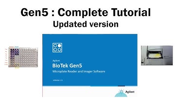 Gen5 Complete Tutorial (Updated Version)