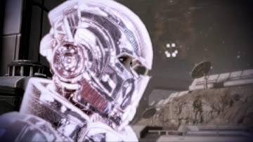 Mass Effect 2 Arrival Walkthrough (Story only) Part 3 of 3 Ending