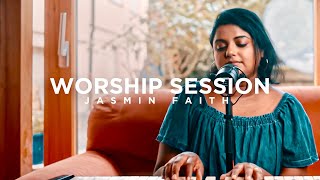 Worship Session - 26/7/23