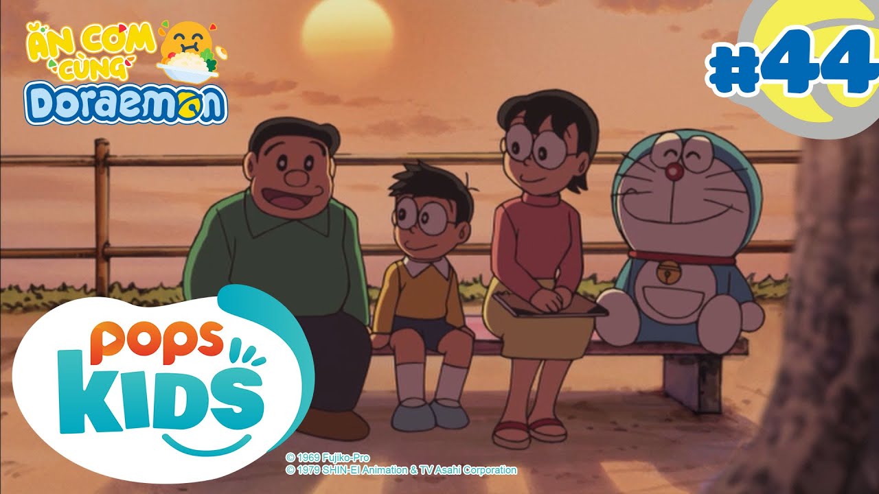 desert diamond casino careers Series Ăn Cơm Cùng Doraemon 44 | Real không cần flex - Nhà mình là nhất
