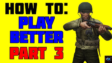 20 Tips & Tricks (Part 3) You MUST Use - [Heroes & Generals]