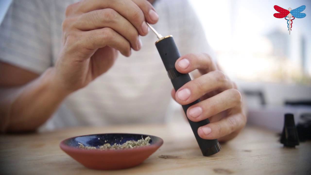 וופורייזר נייד IMAG