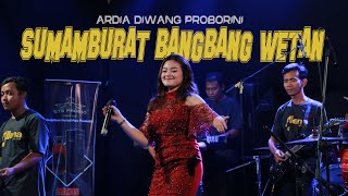 Sumamburat Bangbang Wetan - Ardia Diwang , Om Allena