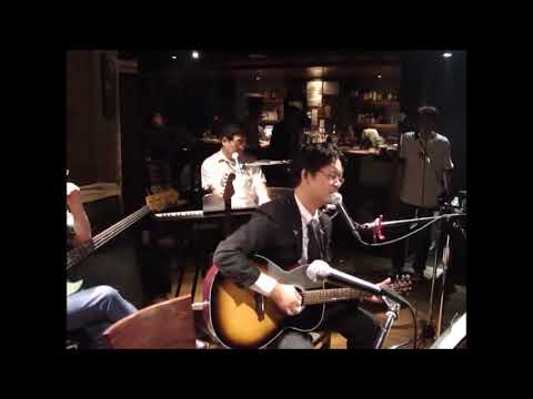言葉（吉田拓郎　カバー）200905
