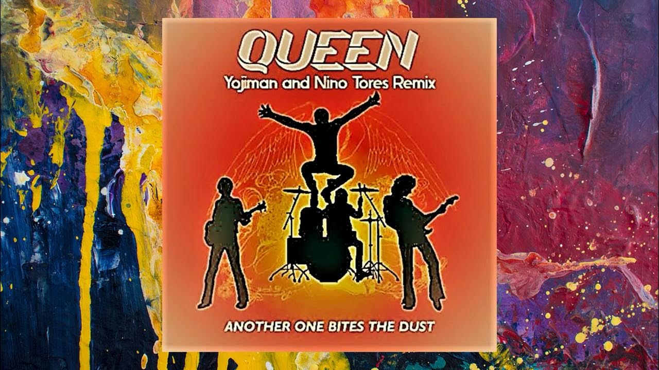 Stream Queen - Another One Bites The Dust (B3NJI Remix) by Conv3rted  Conn3ctions