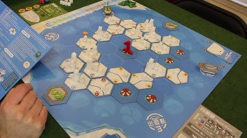 Rescue Polar Bears: Data & Temperature