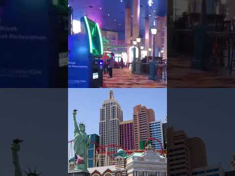 The MOST UNDERRATED Hotel & Casino on the Las Vegas Strip! 😎