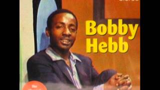 Video thumbnail of "Bobby Hebb - Where are you 1966"