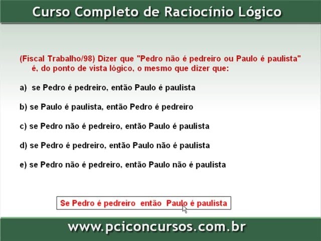 E aí, você é fera em raciocínio lógico? - CodeBuddy Santos