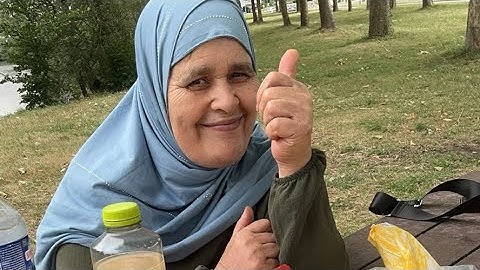 Oum Jena est en direct !
