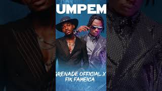 #mumpemu #fikfameika #grandeofficial