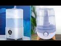 Top 5 Best Humidifiers  in 2024