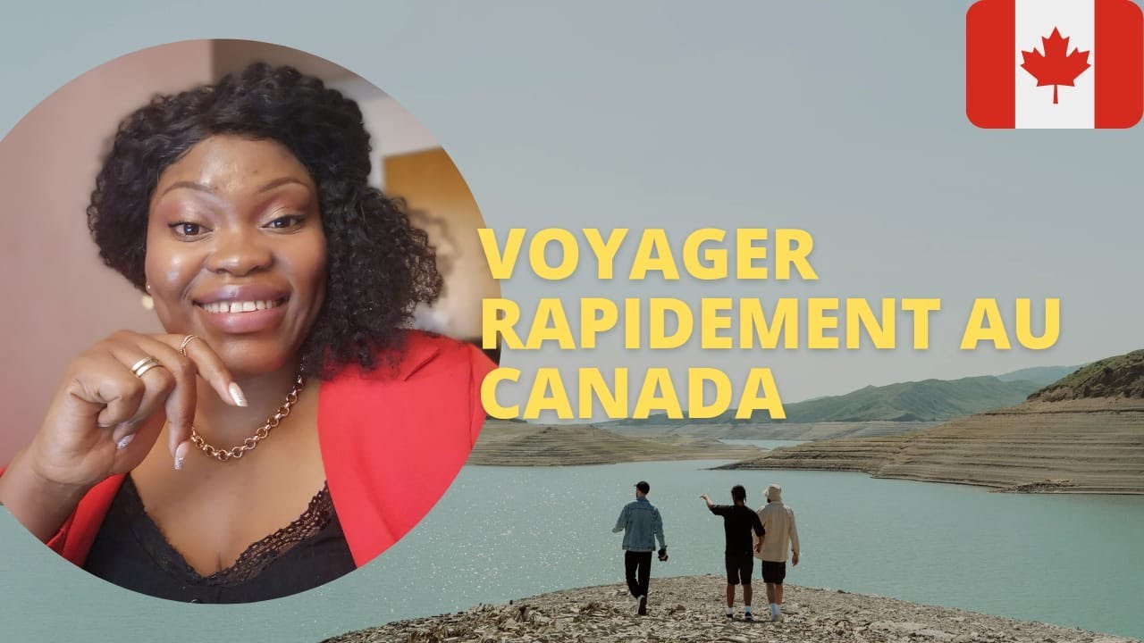 IMMIGRER AU CANADA DANS QUELQUES MOIS - YouTube