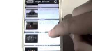 Fughu - Mobile App - Opera and Progressive Music screenshot 2