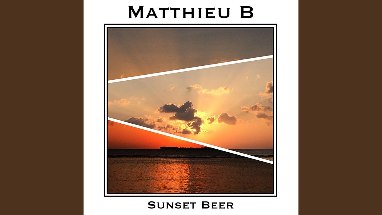 Obejrzyj Sunset Beer w YouTube Obejrzyj Sunset Beer w YouTube