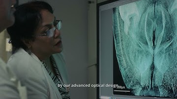 Revolutionizing 3D-Microscopy with Ultra-Precise Laser Beam Shaping
