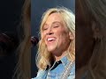 Sheryl Crow &ldquo;If It Makes You Happy&rdquo; September 2025 Outlaw Music Festival