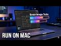 Ernie-Image: Ran China's Newest AI Image Model Locally on My Mac — The Results Are Insane
