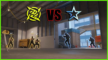 Complexity vs NIP  HIGHLIGHTS BLAST Premier Spring Groups 2024