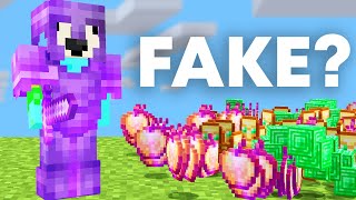 How Lifesteal SMP Is Fake?