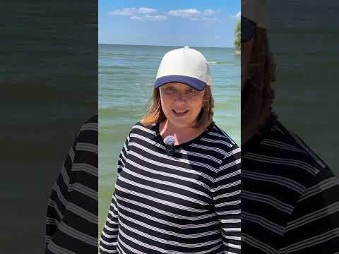 🌊Мальдіви Полтавщини #море