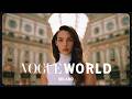 Vogue World: Milano - LIVE (ft. Alicia Keys, Cardi B,  Jennifer Lopez and More)