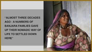 Nomadic Lives In Still Frames