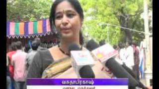 Teacher Uma Maheshwari - murdered..