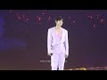 [250426] ZOne | duet 유노윤호 fancam