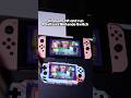 Simpson Hit and Run Psvita vs Switch #psvita #shorts