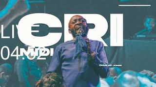 PRIÈRE MIDI- Si tu Traverses les eaux | Mercredi 27 Mai 2026 | Pasteur Charles Jones | adonai