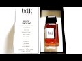 BDK Perfums Rouge Smoking Fragrance Review (2018)